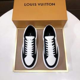 Picture of Louis Vuitton Shoes _SKULVsz38-45hnh072915648